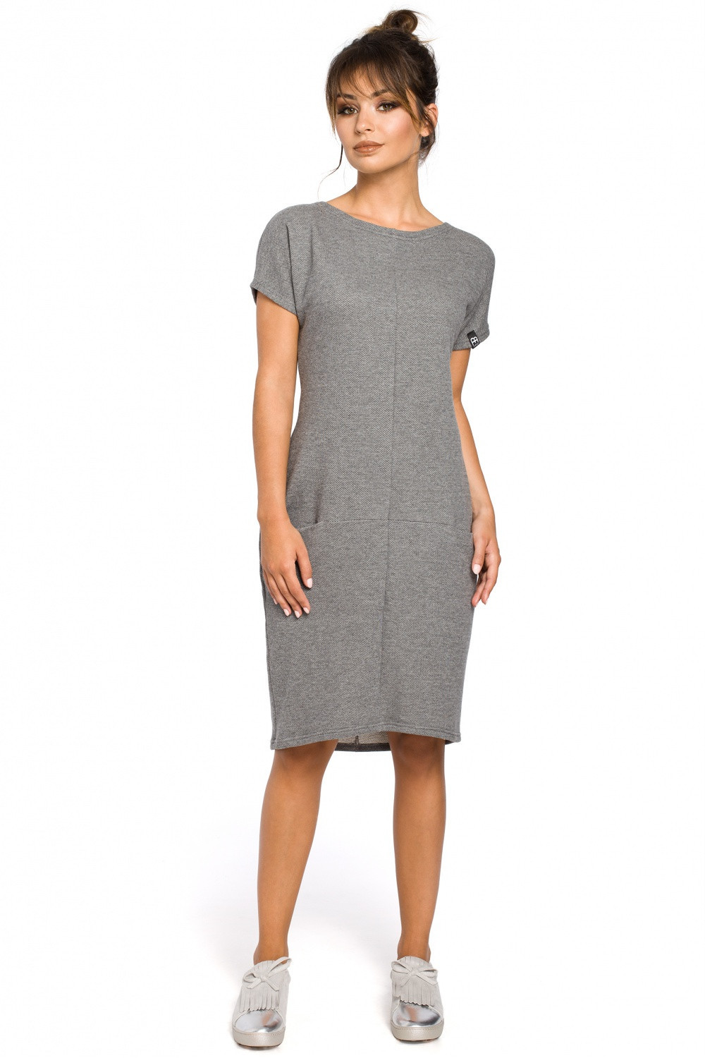 E-shop Denné šaty model 104223 BeWear s