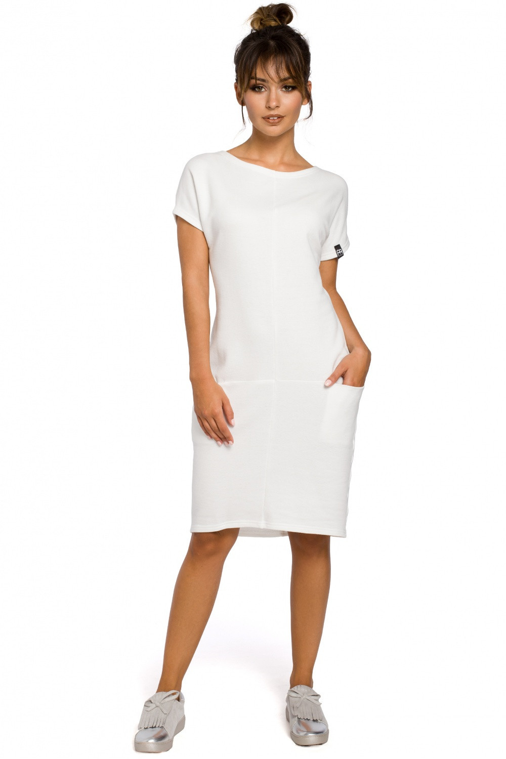 E-shop Denné šaty model 104224 BeWear s