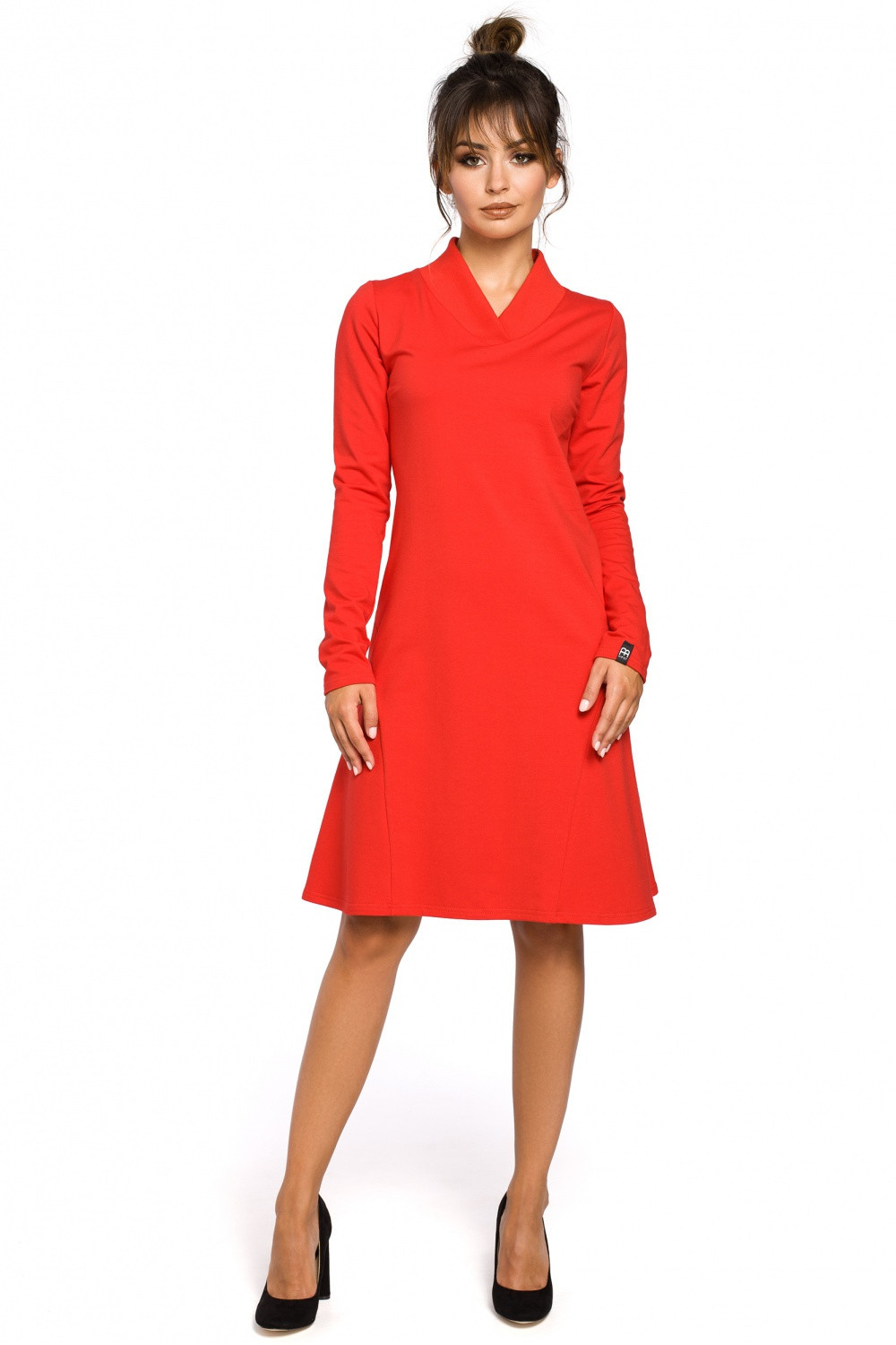 E-shop Denné šaty model 104245 BeWear s