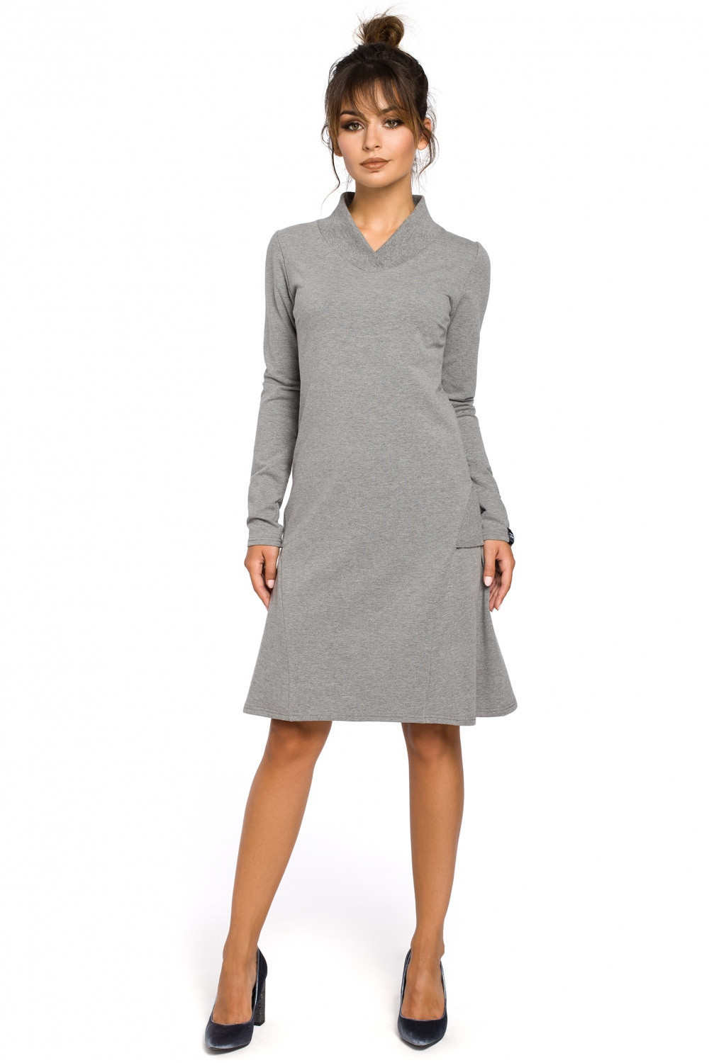E-shop Denné šaty model 104247 BeWear s