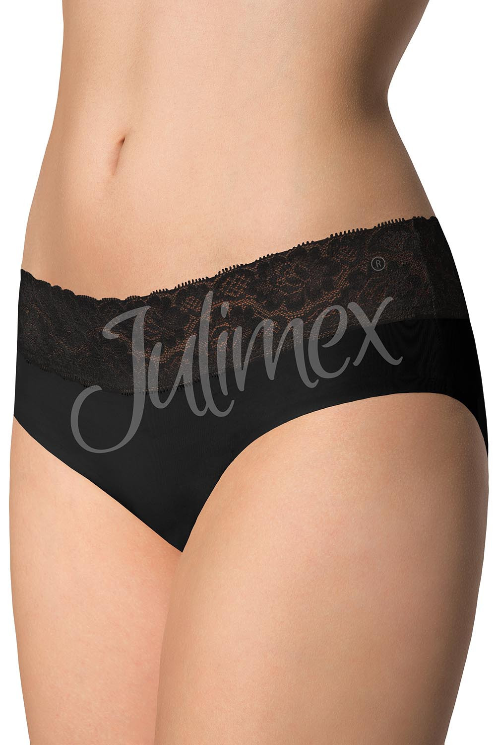 Kalhotky model 108382 Julimex Lingerie L