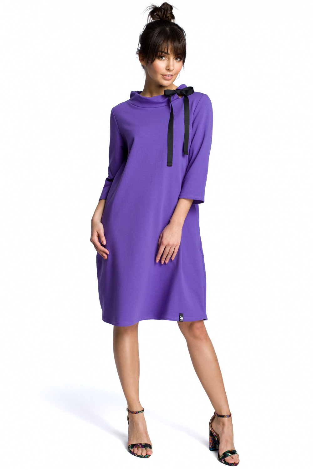 E-shop Denné šaty model 113823 BeWear s