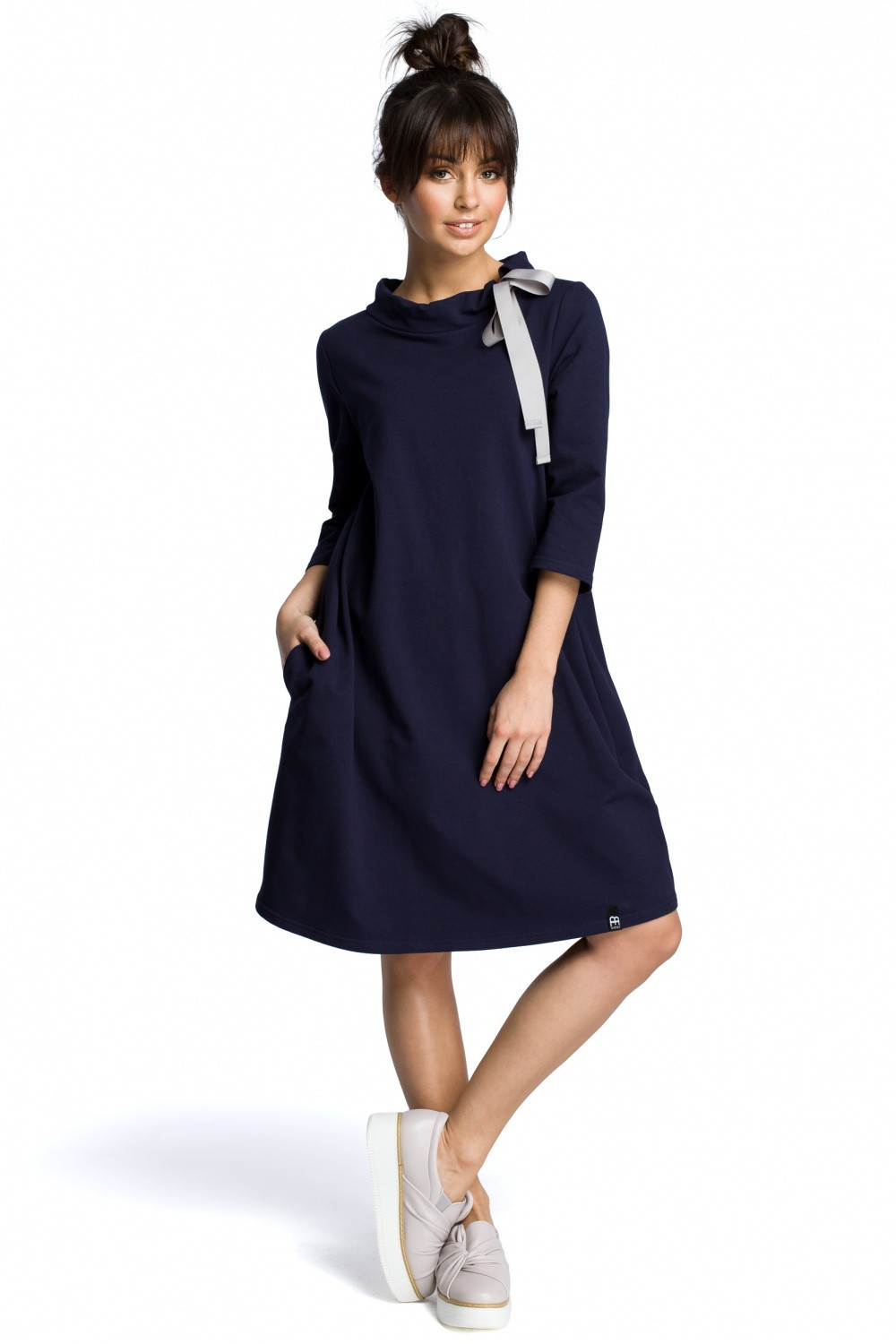 E-shop Denné šaty model 113824 BeWear s