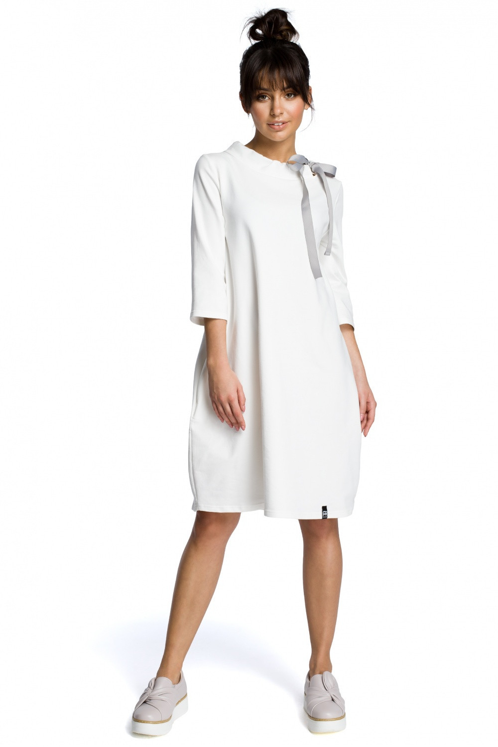 E-shop Denné šaty model 113826 BeWear s