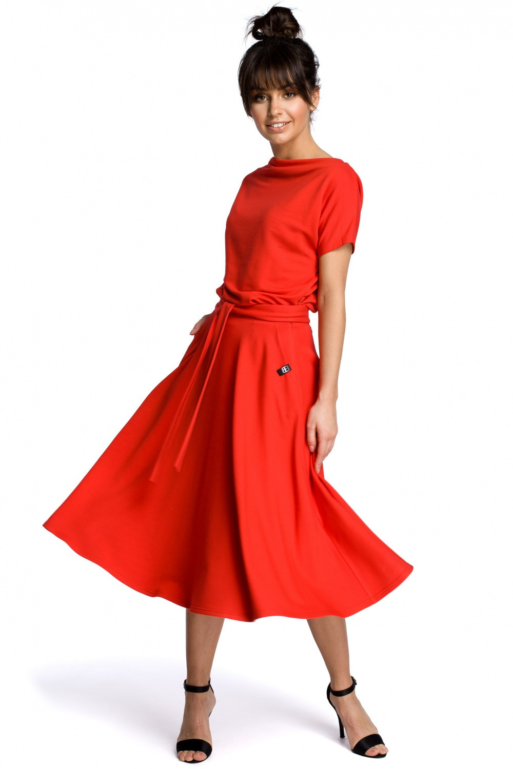 E-shop Denné šaty model 113836 BeWear s