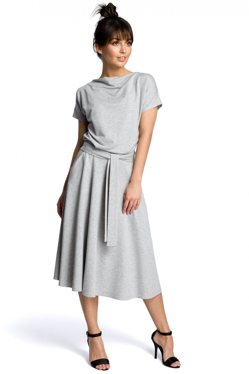E-shop Denné šaty model 113838 BeWear s