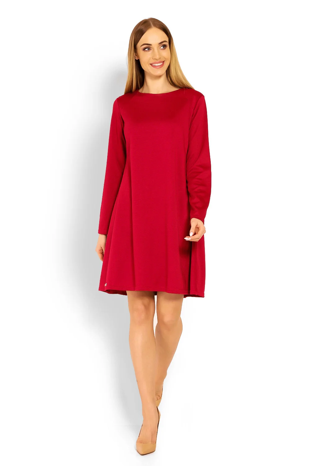 Denní šaty model 114517 PeeKaBoo XXL (obrázek 4)