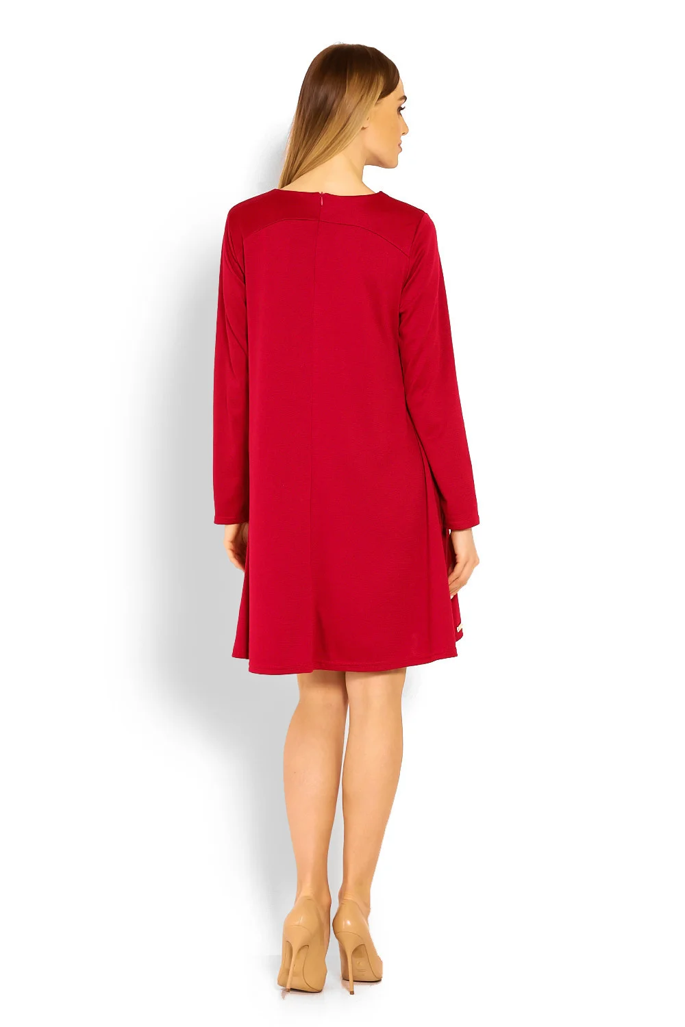 Denní šaty model 114517 PeeKaBoo XXL (obrázek 3)