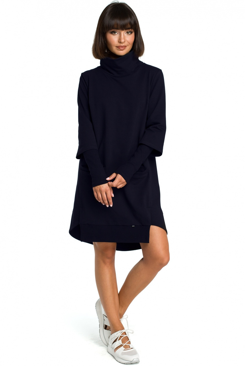 E-shop Denné šaty model 121621 BeWear s