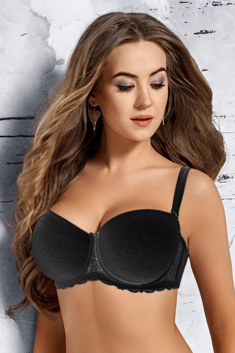 Bardotka / balkonetka model 122860 Vena 90B (obrázek 3)