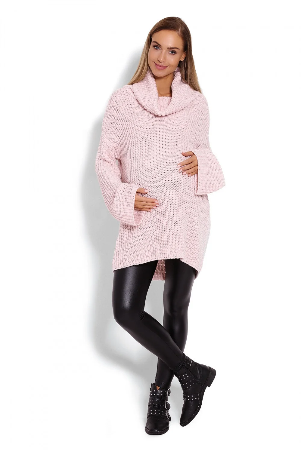 Těhotenský svetr model 122945 PeeKaBoo universal (obrázek 4)