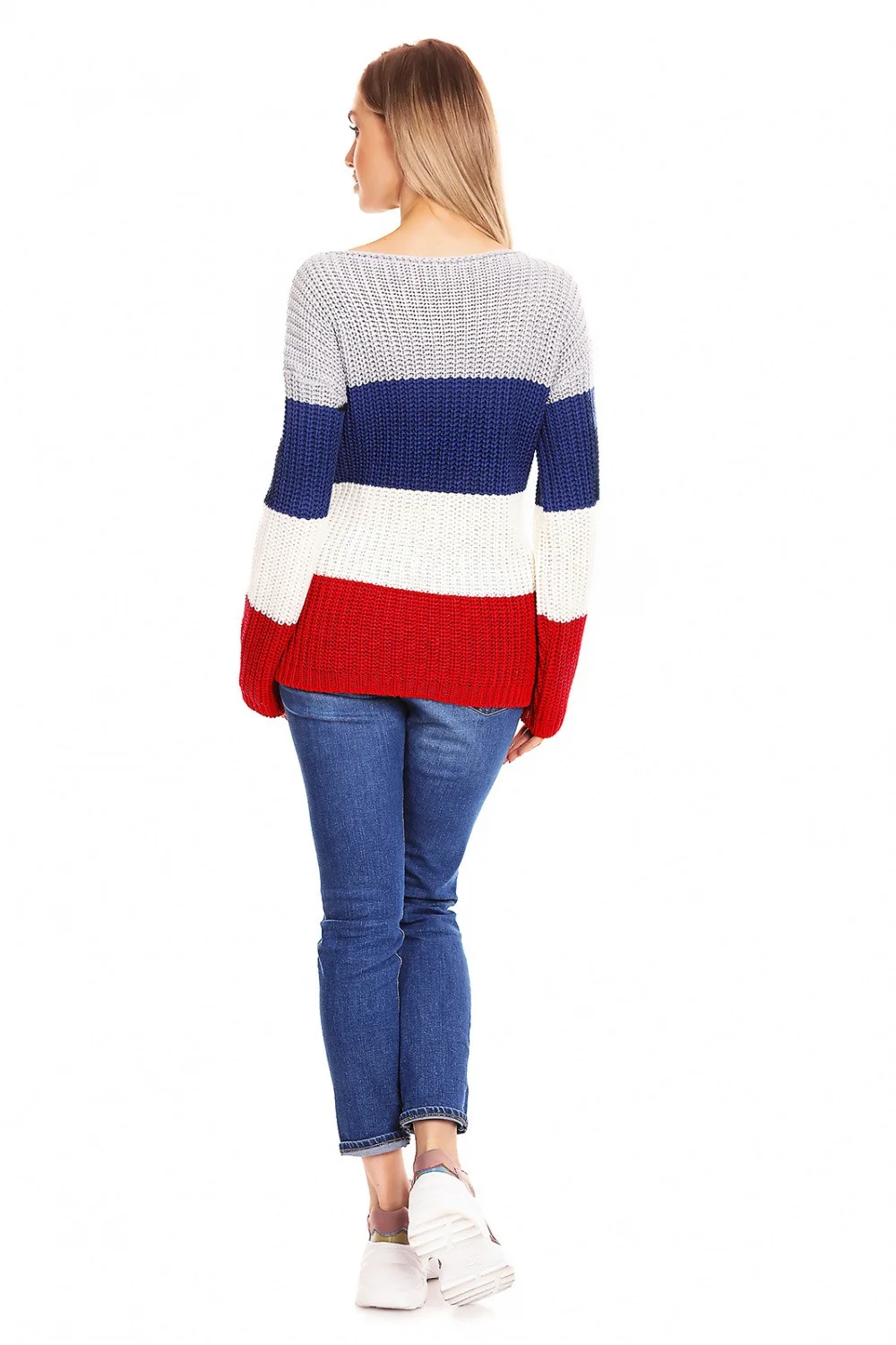 Těhotenský svetr model 132021 PeeKaBoo universal (obrázek 4)