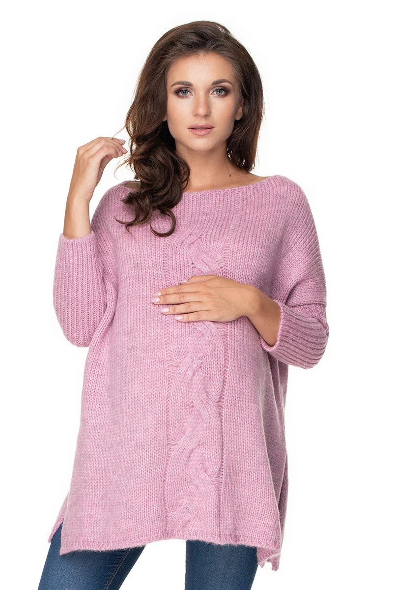 Těhotenský svetr model 135982 PeeKaBoo universal (obrázek 4)