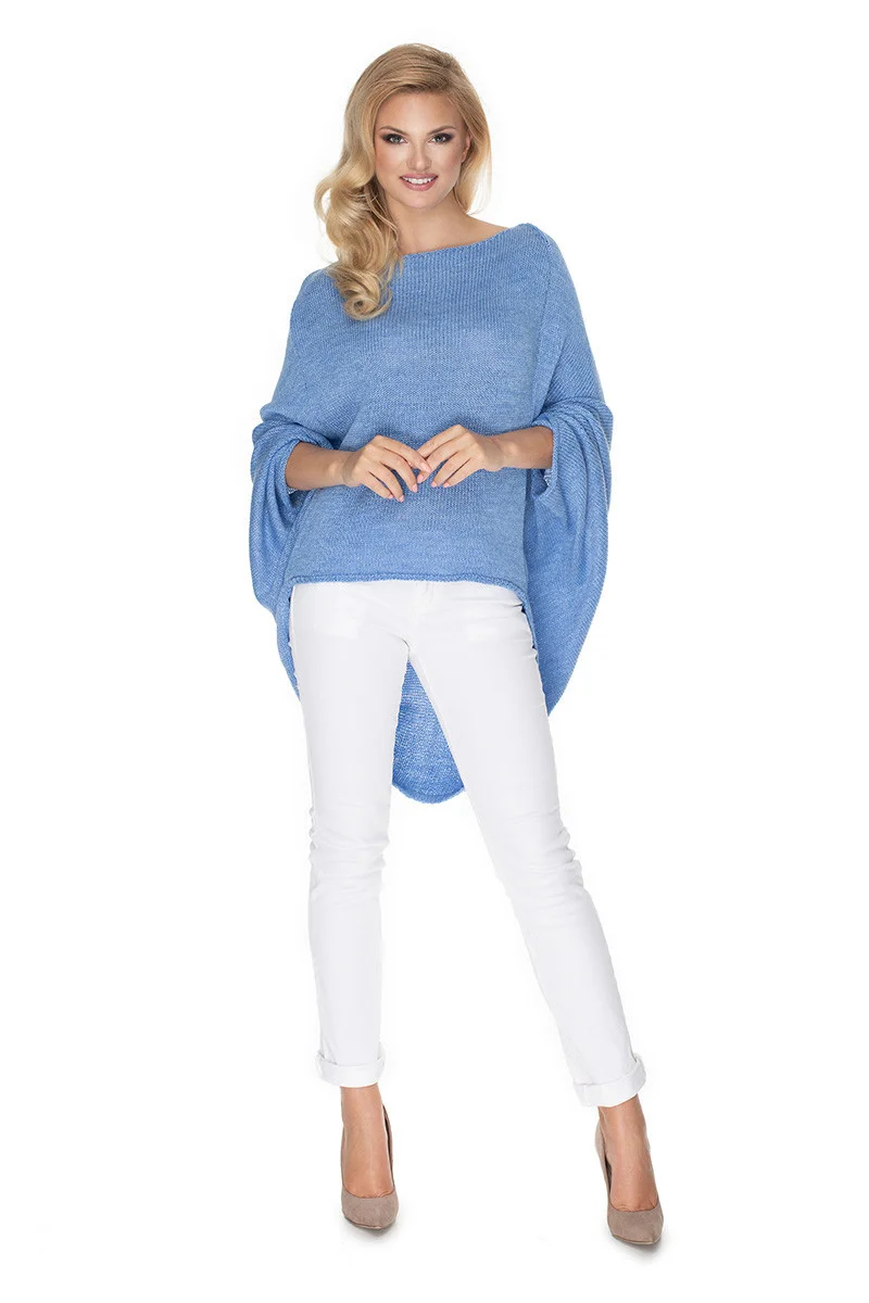 Pončo  model 138244 PeeKaBoo universal
