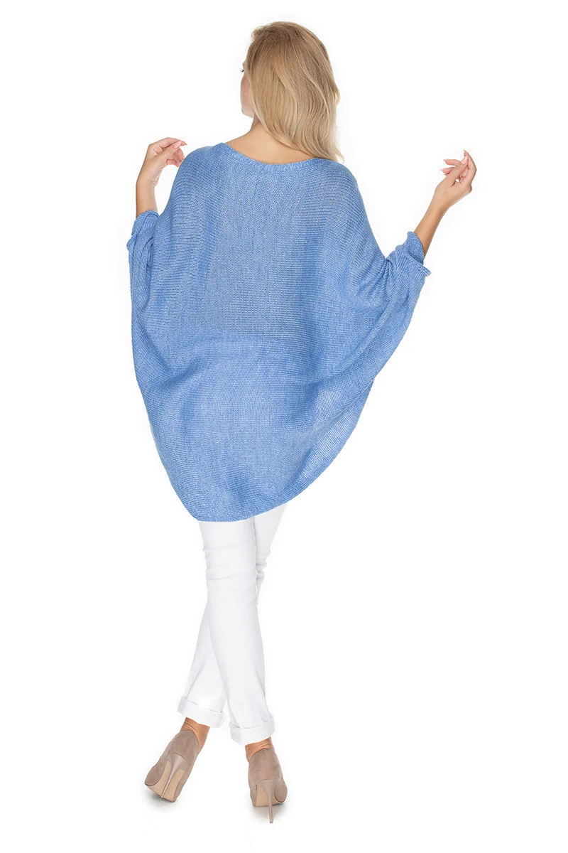 Pončo model 138244 PeeKaBoo universal (obrázek 3)