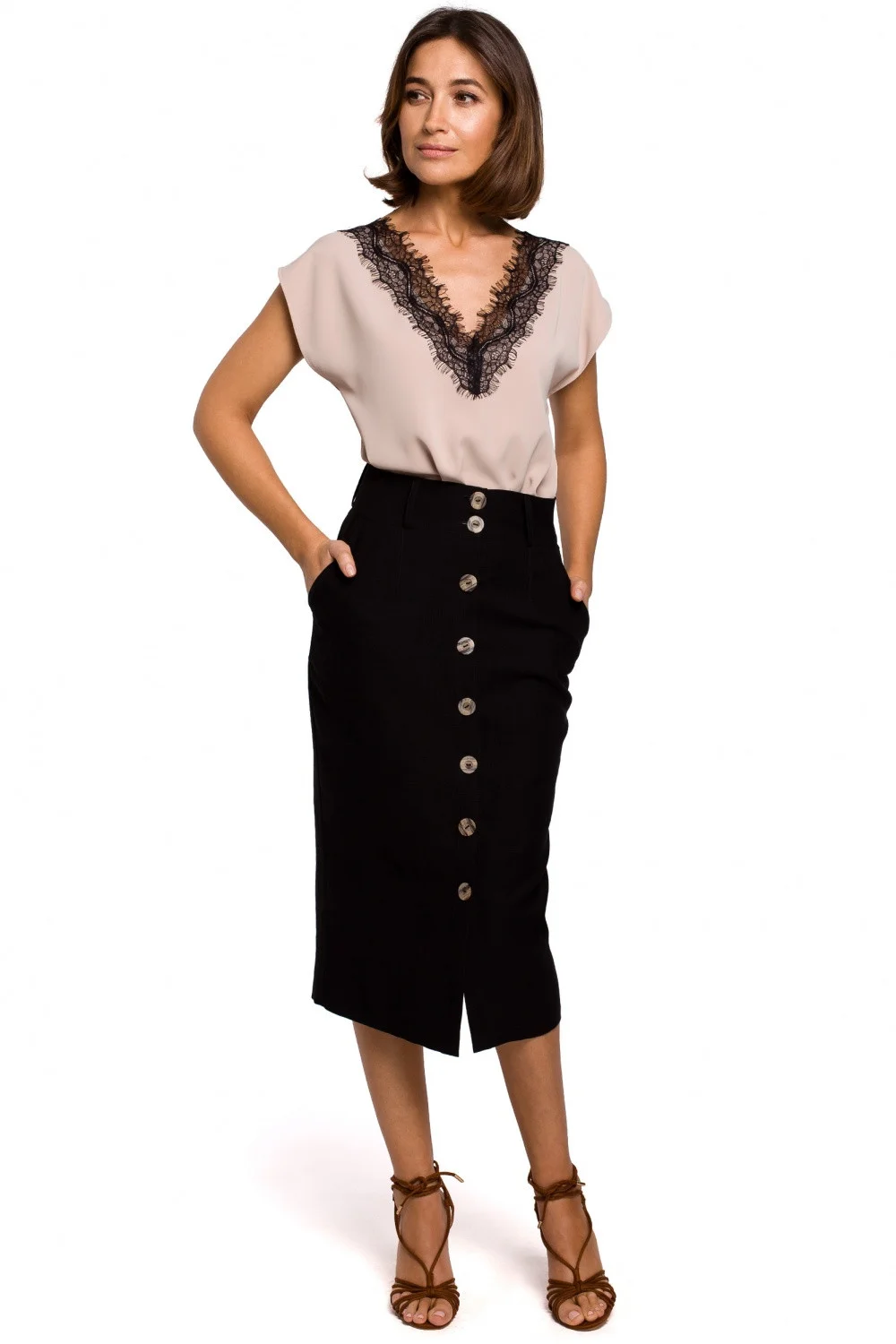 Halenka  model 141990 Stylove L (obrázek 3)