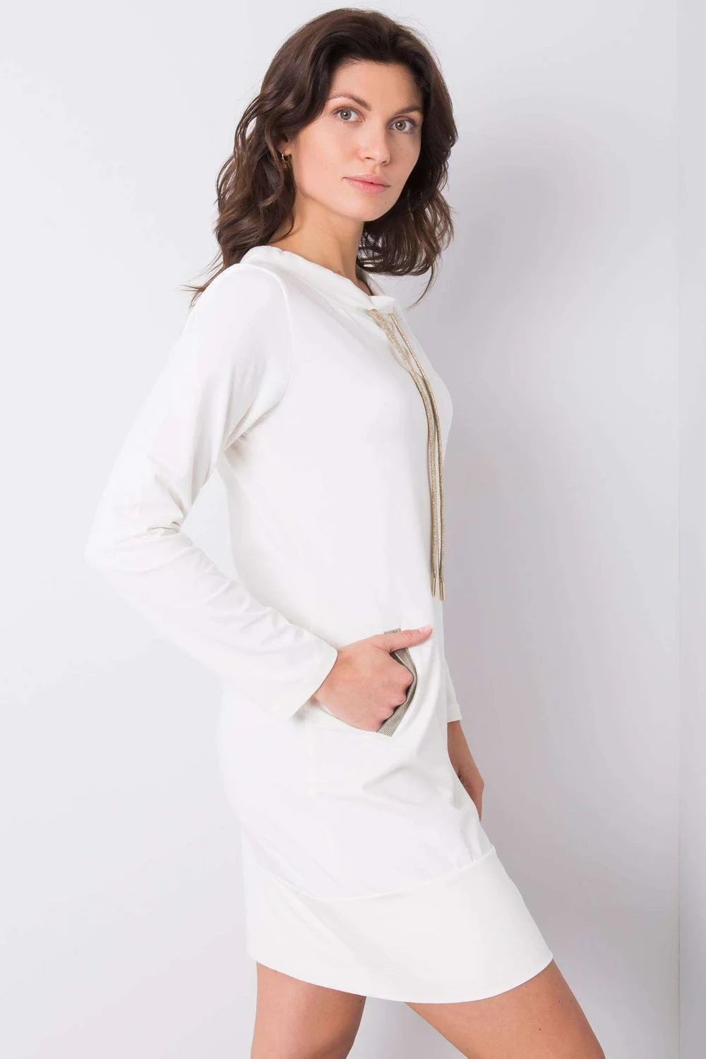 Denní šaty model 159844 Relevance L/XL