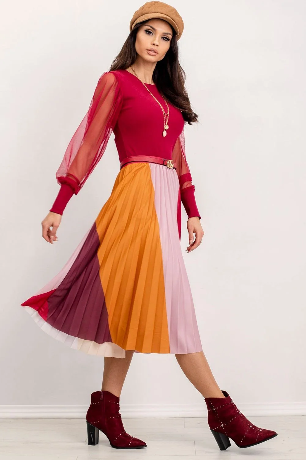 Halenka model 168337 Rue Paris Xl (obrázek 3)