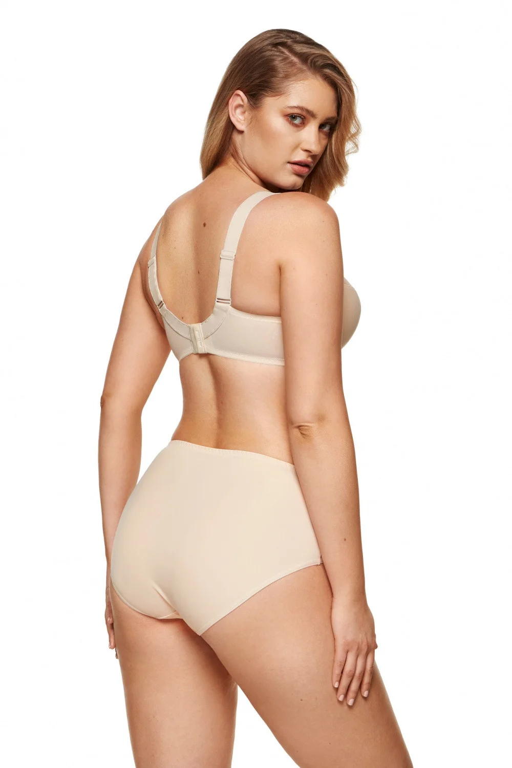 Semi-soft model 170095 Gorteks 85H
