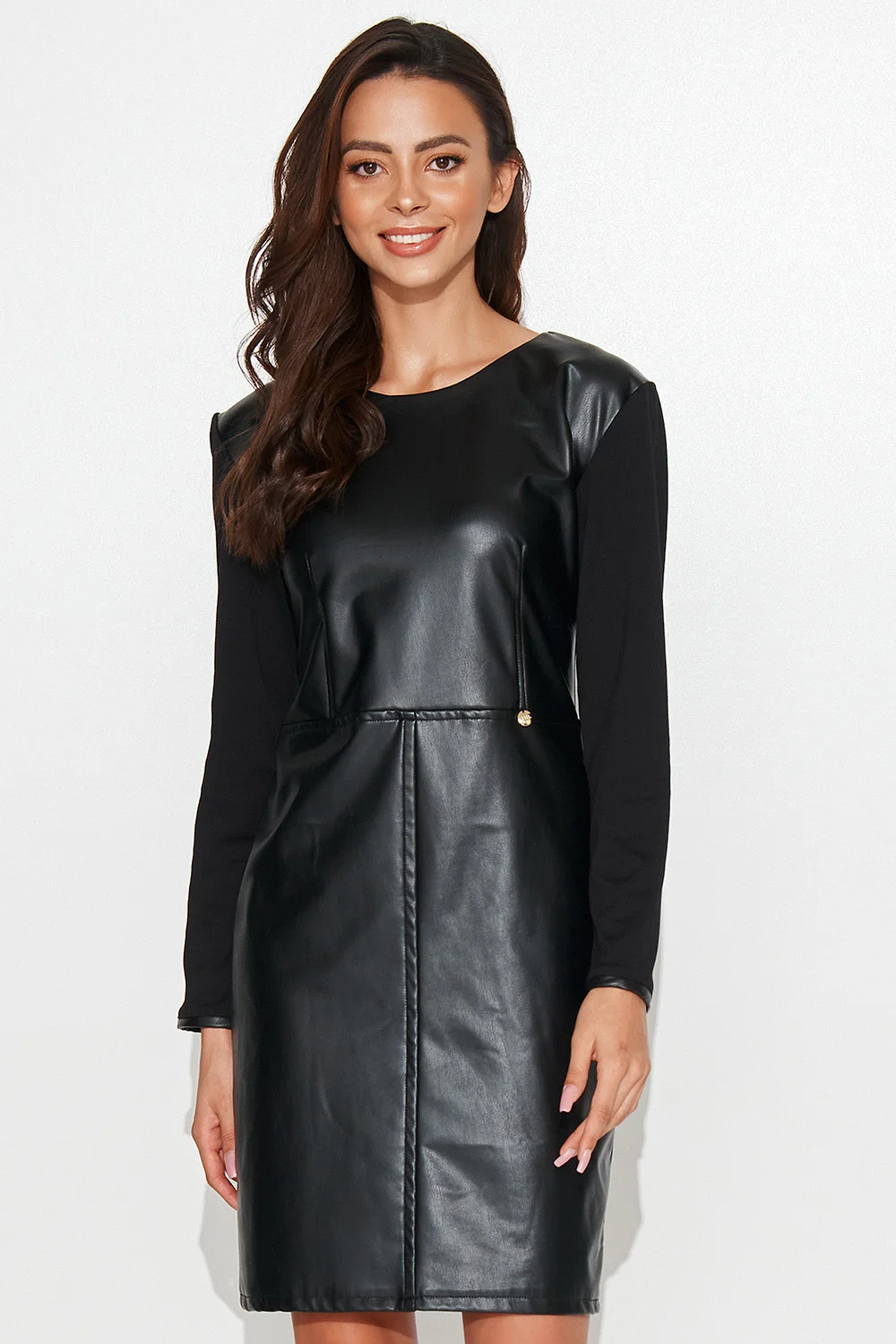 Denné šaty model 170854 Numinou 36