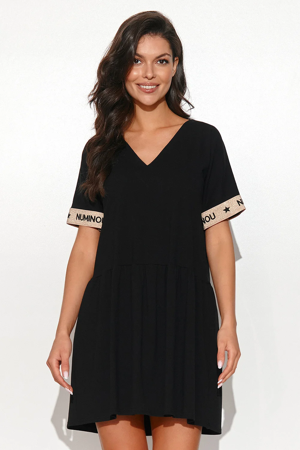 Denné šaty model 179837 Numinou 40/42