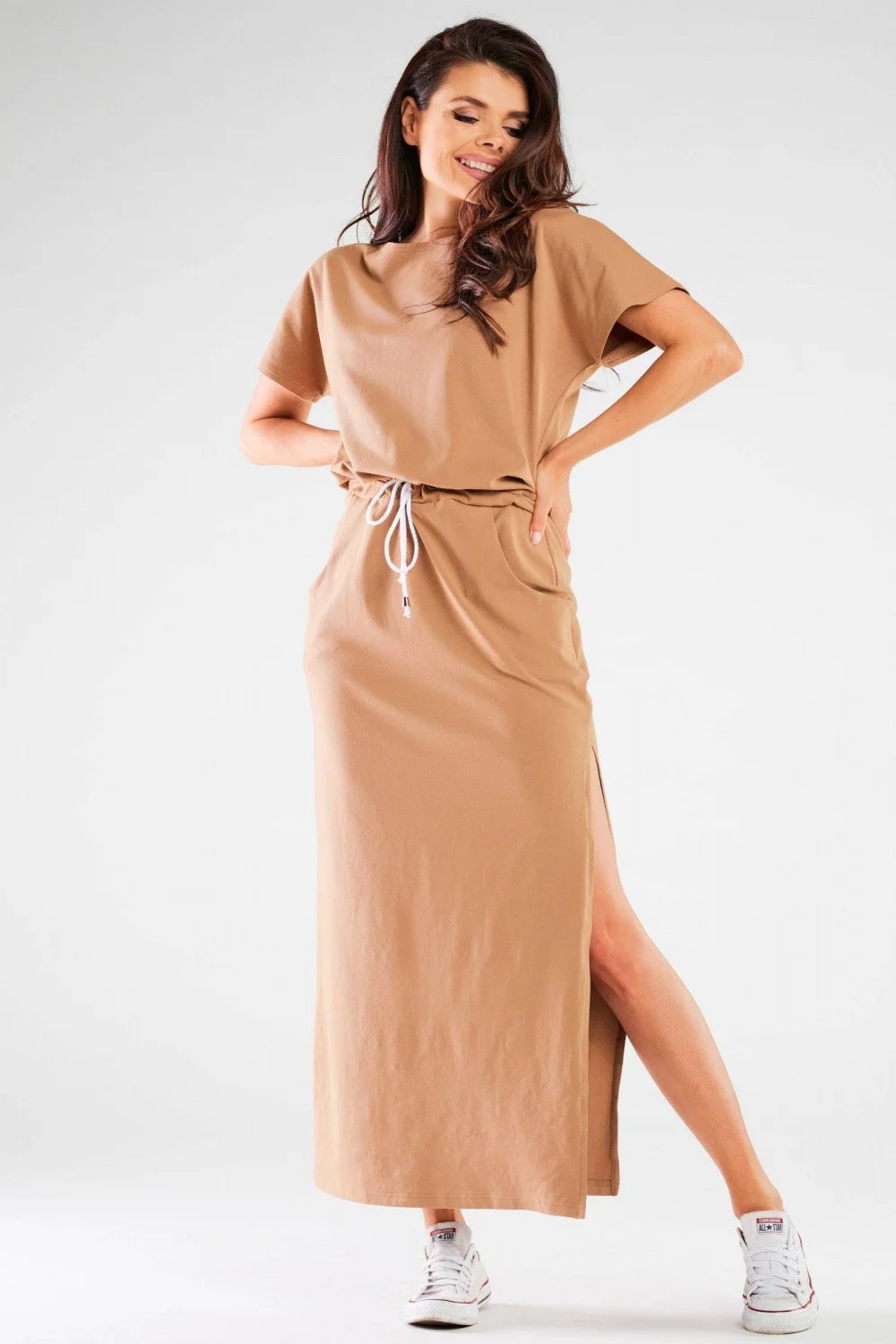 Denní šaty model 181291 Infinite You L (obrázek 3)
