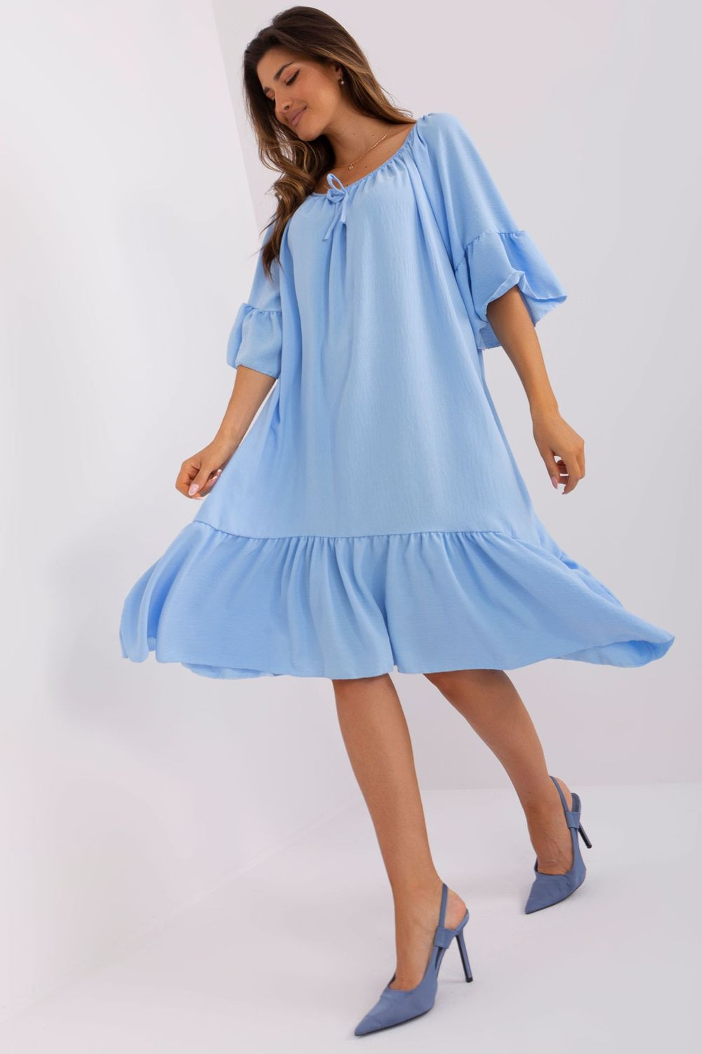 Denní šaty model 183112 Italy Moda universal