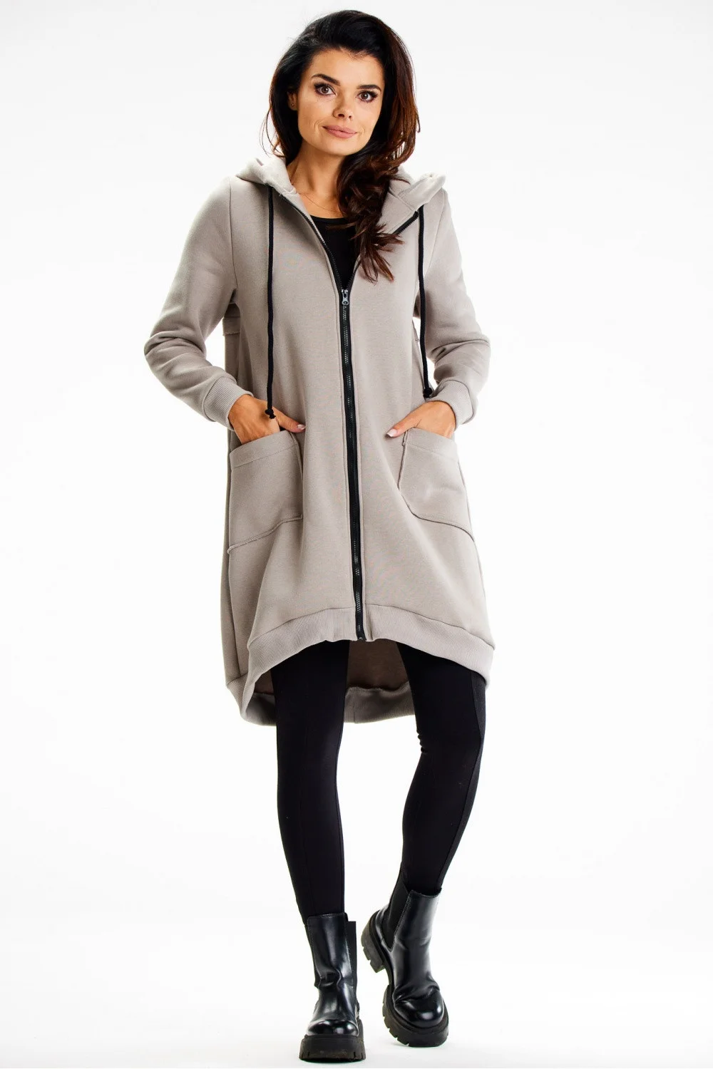 Mikina model 189457 Infinite You L/XL (obrázek 4)