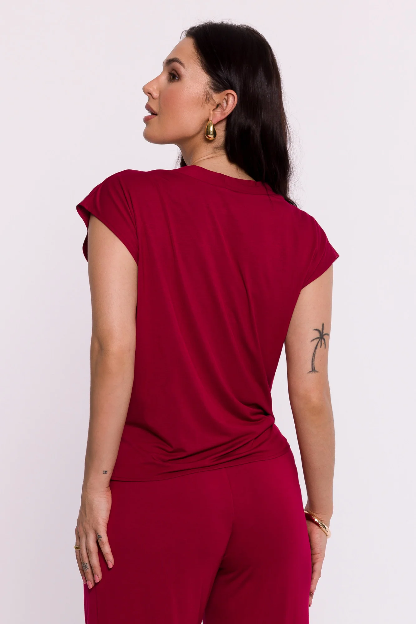 Halenka  model 193664 BeWear L (obrázek 3)