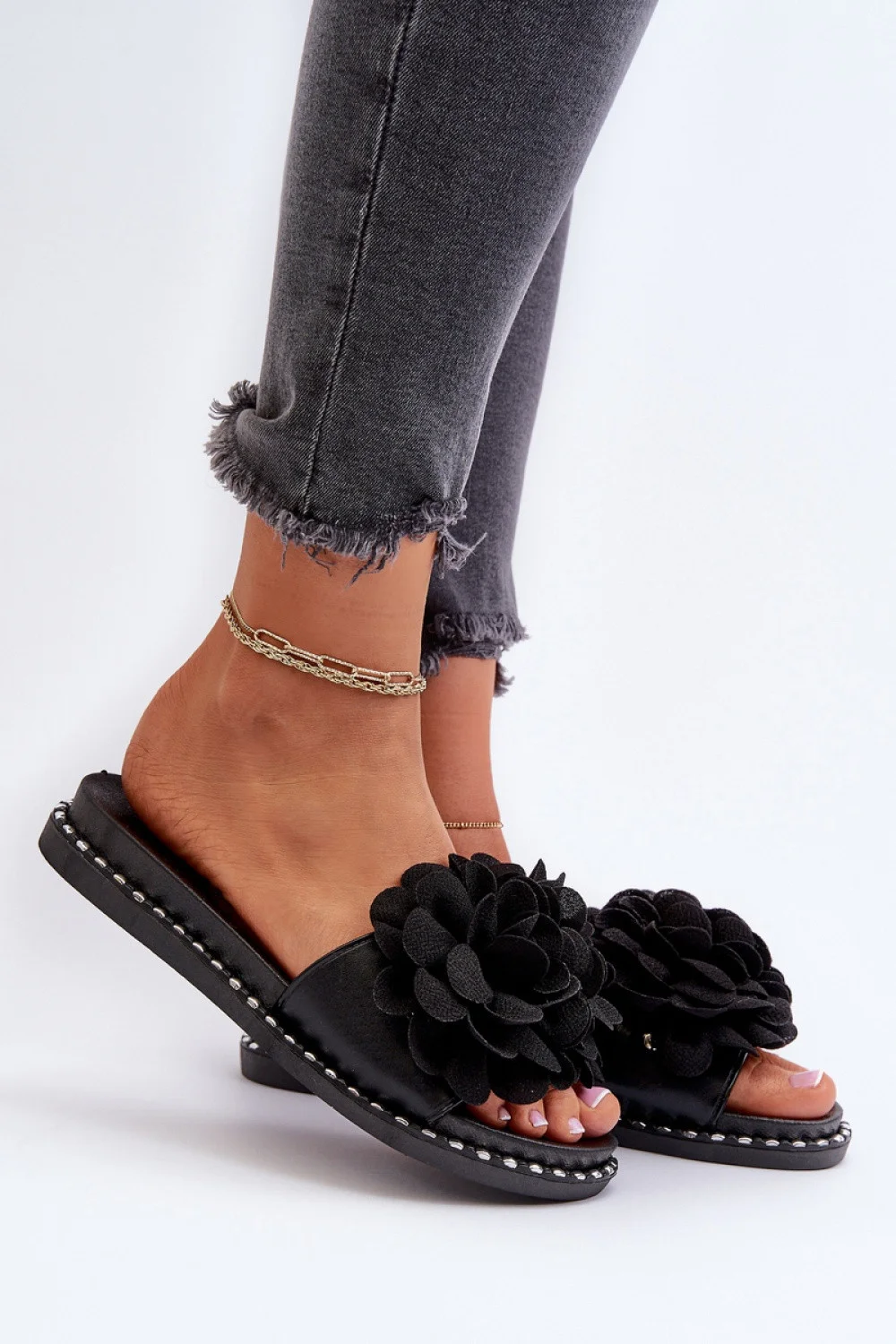 Papuče model 194704 Step in style 41