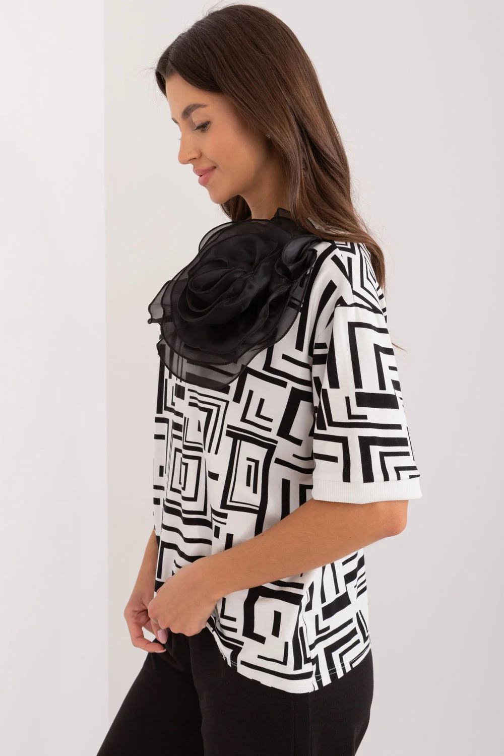 Halenka  model 197737 Lakerta universal (obrázek 4)