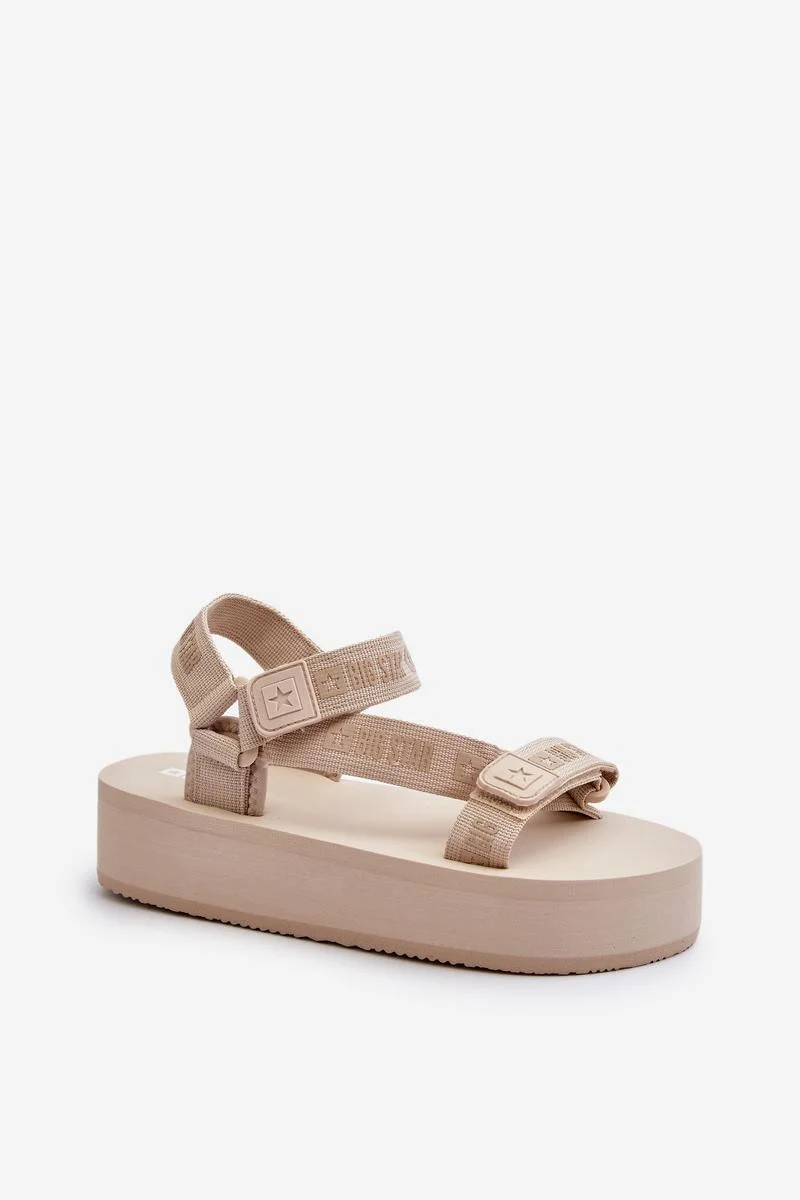 Sandy na platformě model 198194 Step in style 37 (obrázek 3)