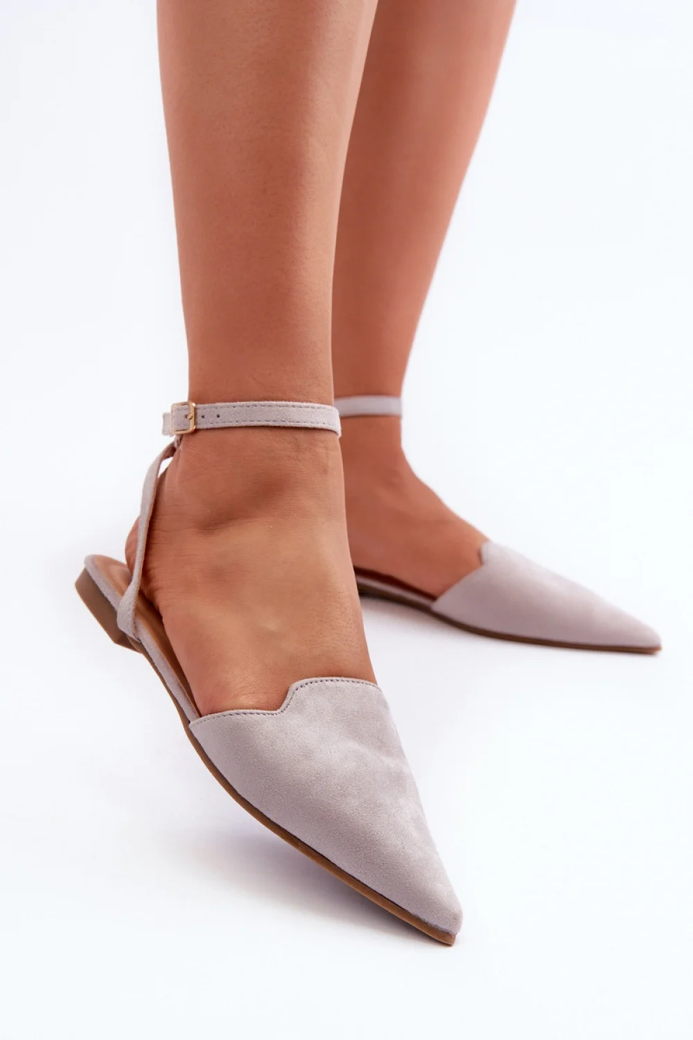 Balerinky  model 198701 Step in style 38 (obrázek 3)