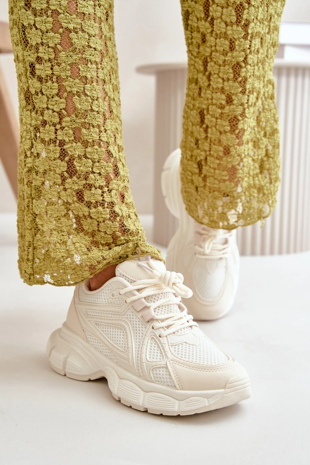 Športová obuv model 199162 Step in style 36