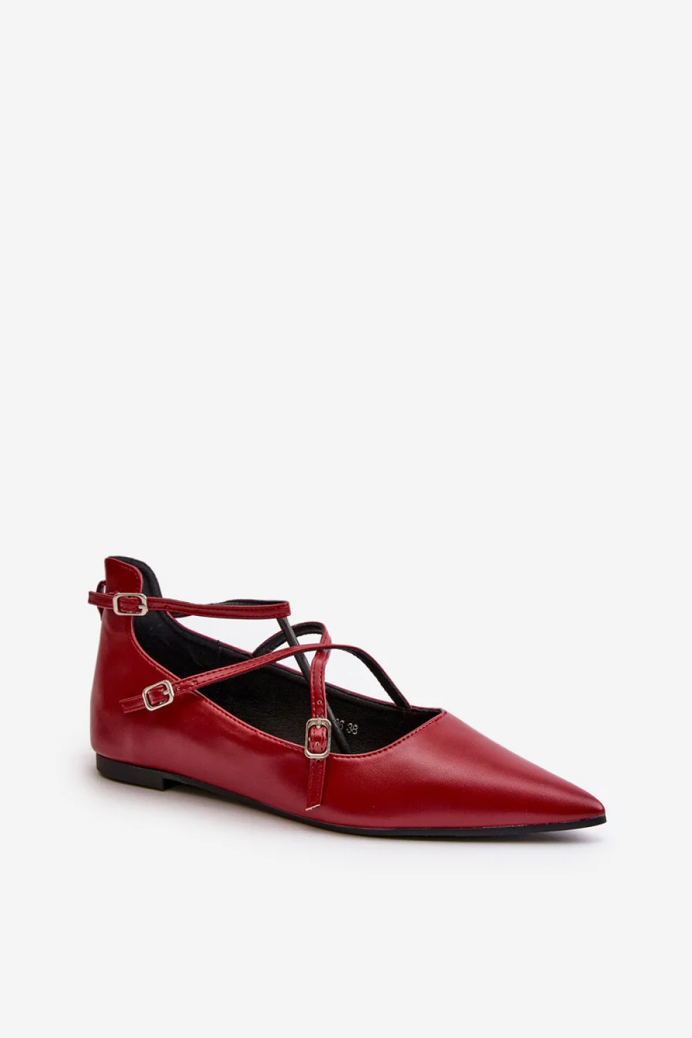 Balerinky model 199807 Step in style 39 (obrázek 3)