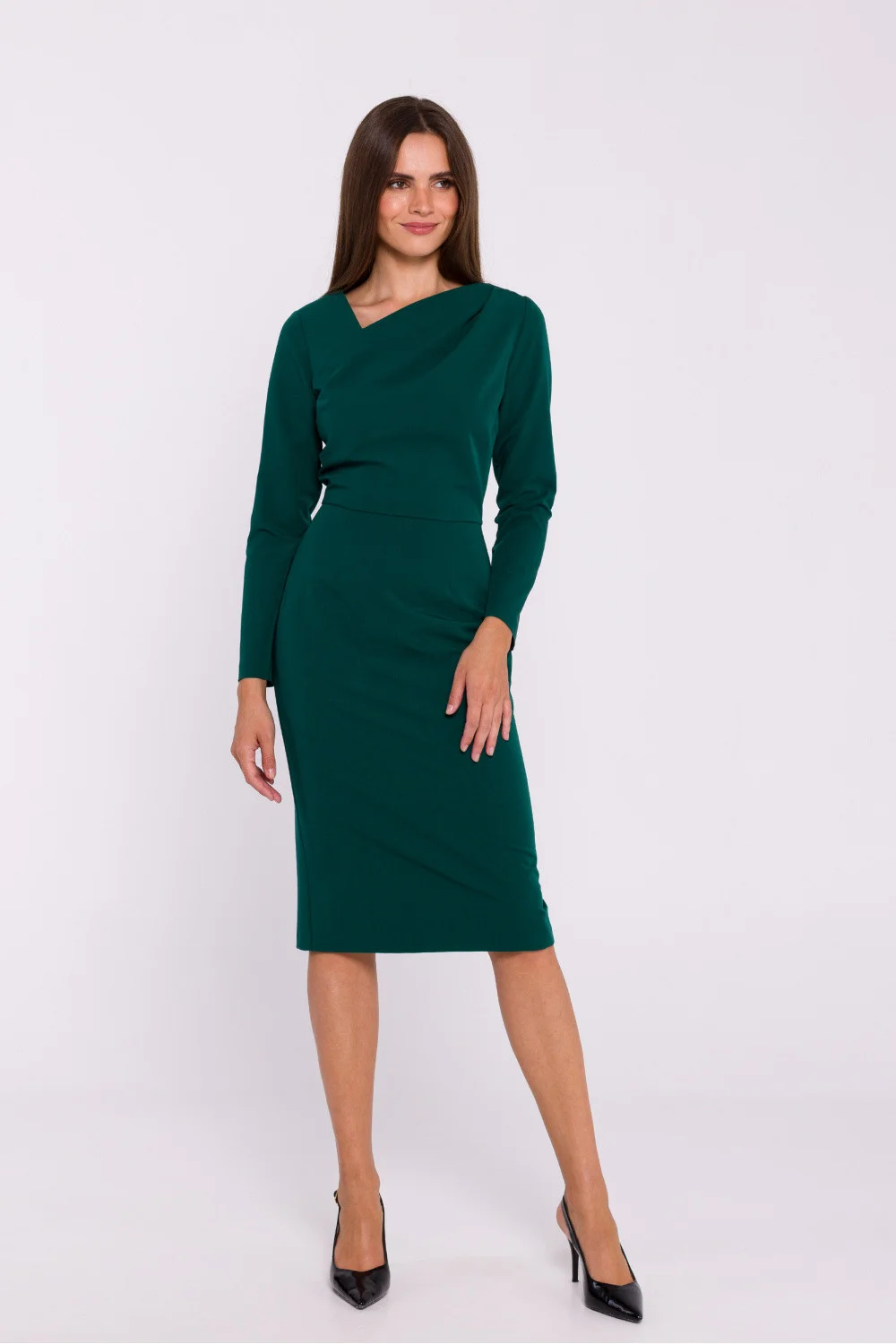 Denní šaty model 200350 Stylove L (obrázek 3)