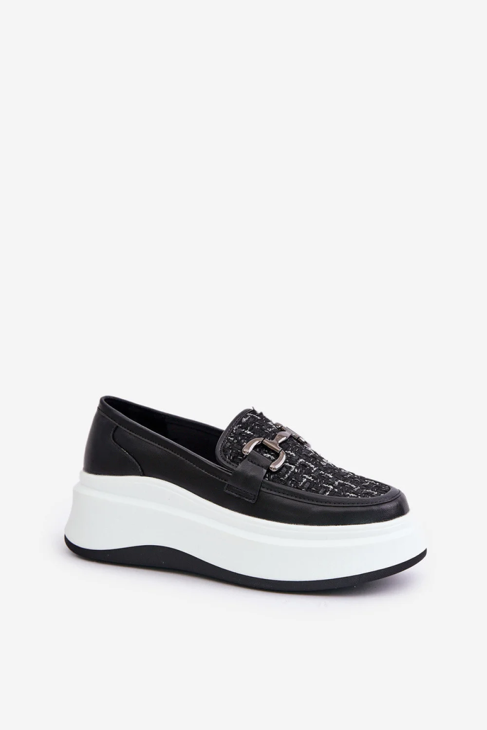 Mokasiny model 201729 Step in style 39