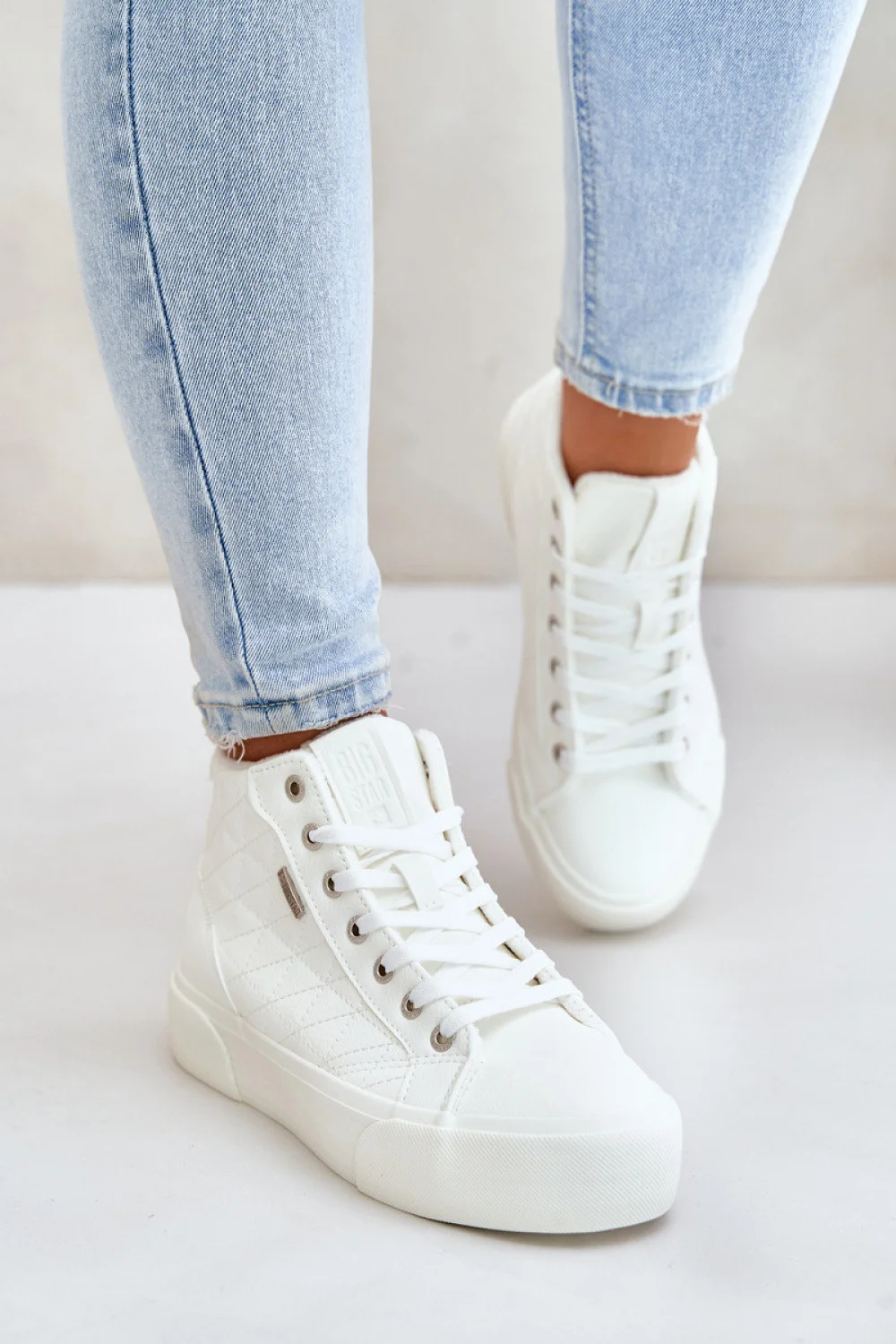 Tenisky  model 201918 Step in style 39 (obrázek 3)