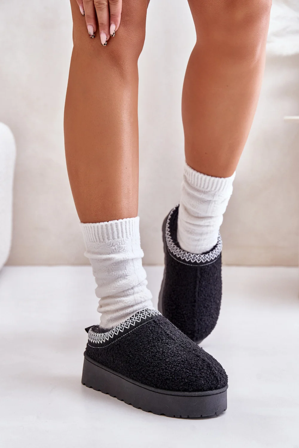 Snehové topánky model 202213 Krok vo veľkom štýle 38 Snehové topánky model 202213 Krok vo veľkom štýle 38