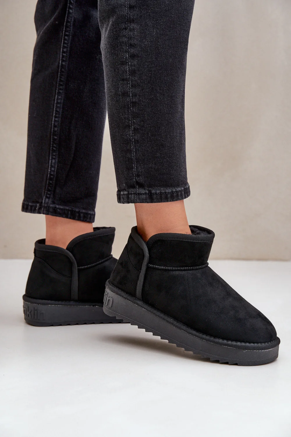 Snehové topánky model 203884 Step in style 40