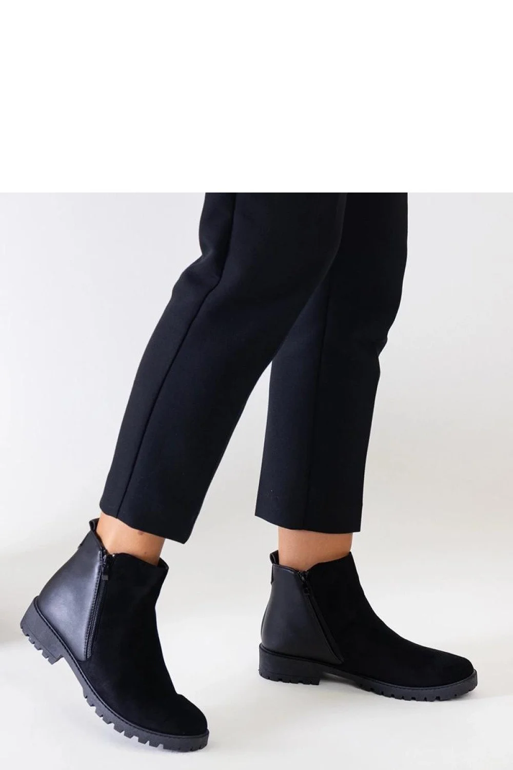 Topánky model 204572 Solea 37