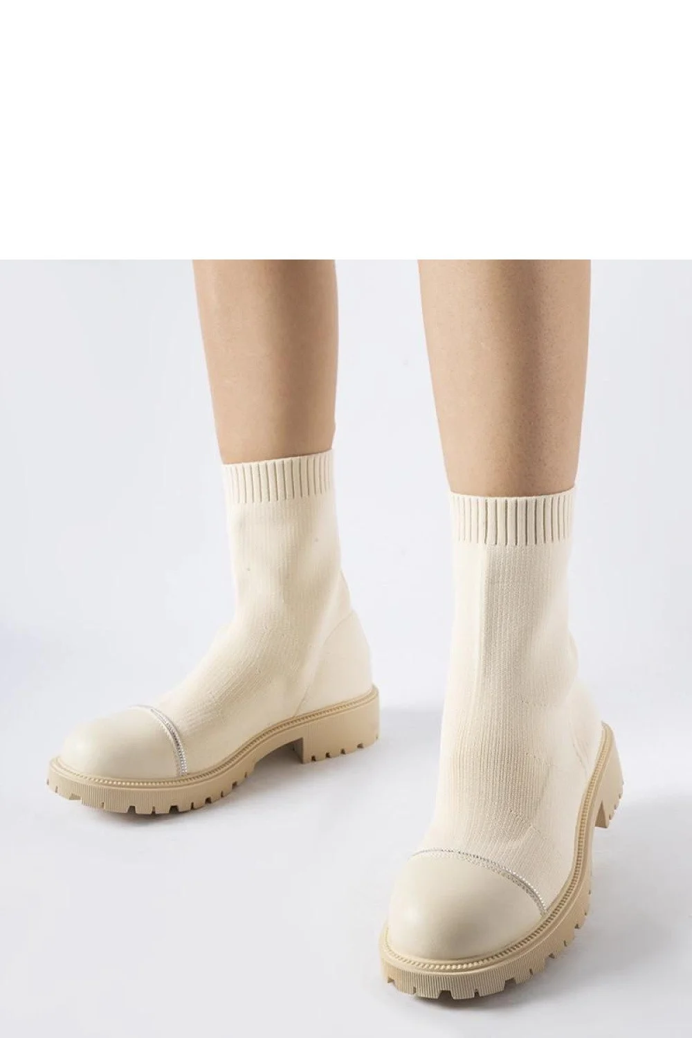 Topánky model 204584 Solea 38