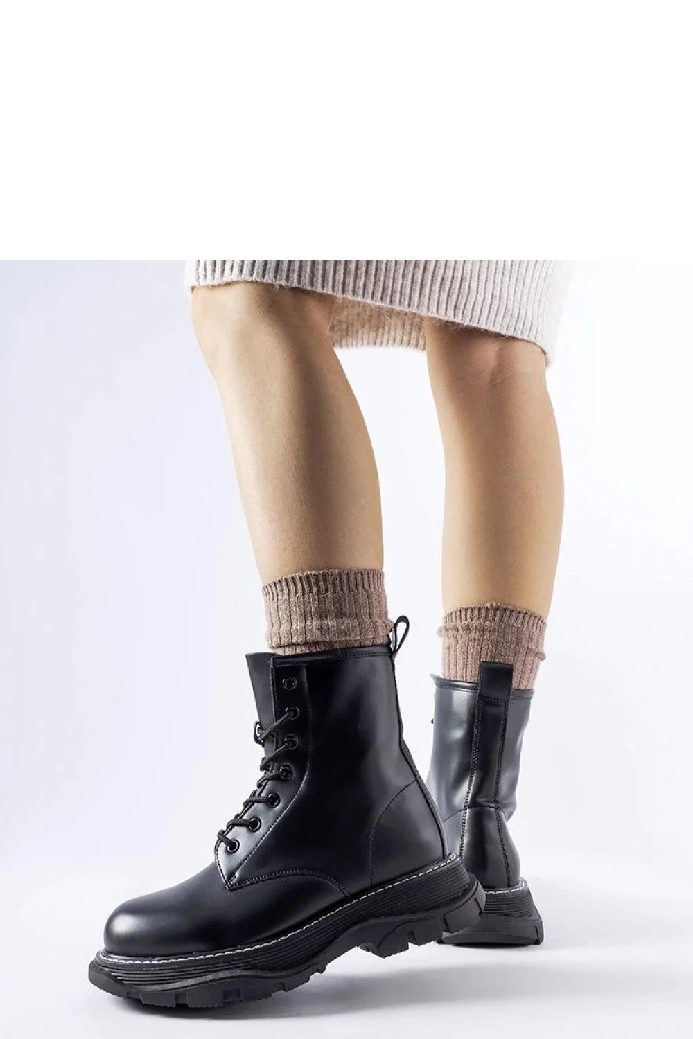 Topánky model 204585 Solea 36