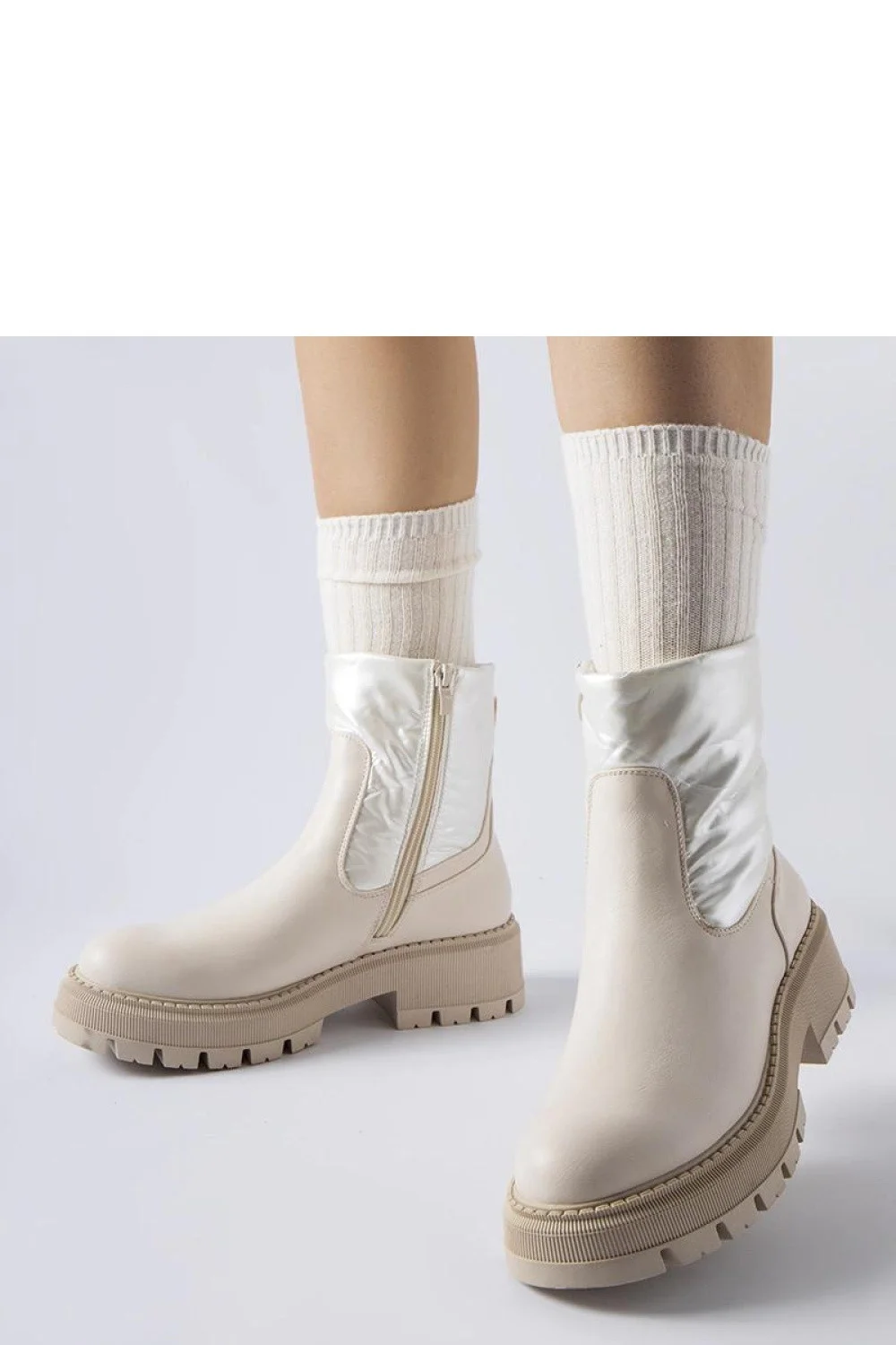 Topánky model 204586 Solea 37