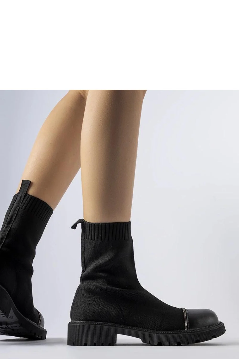 Topánky model 204588 Solea 38