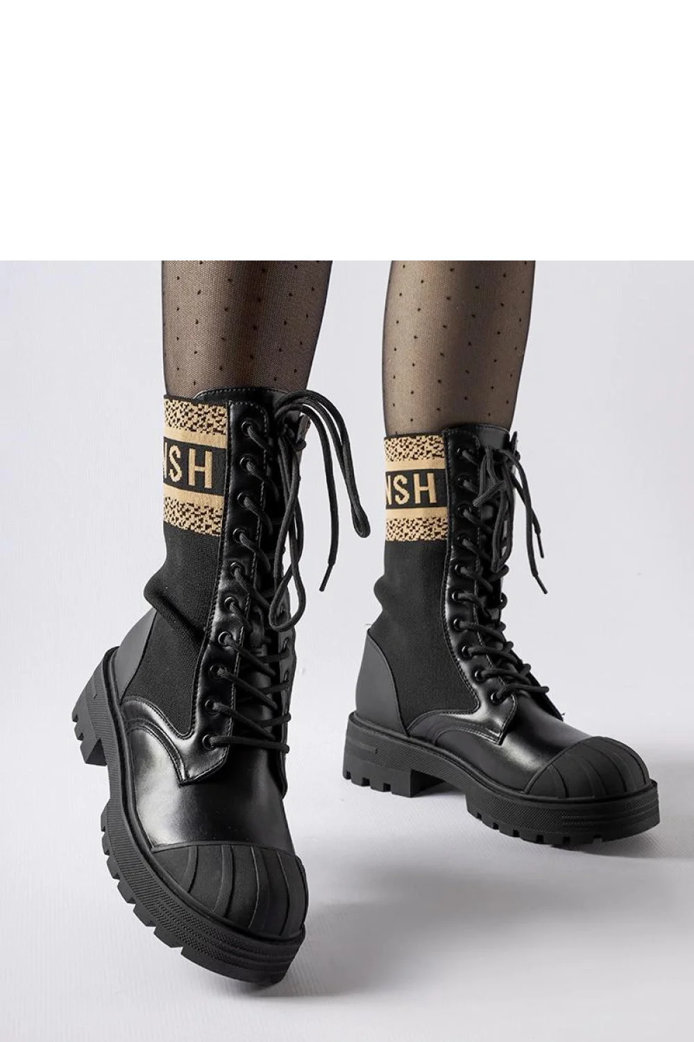 Topánky model 204590 Solea 36