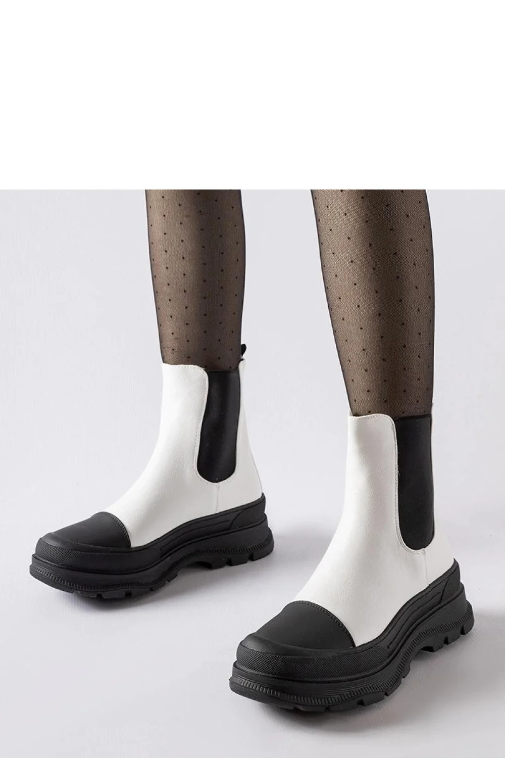 Topánky model 204592 Solea 39