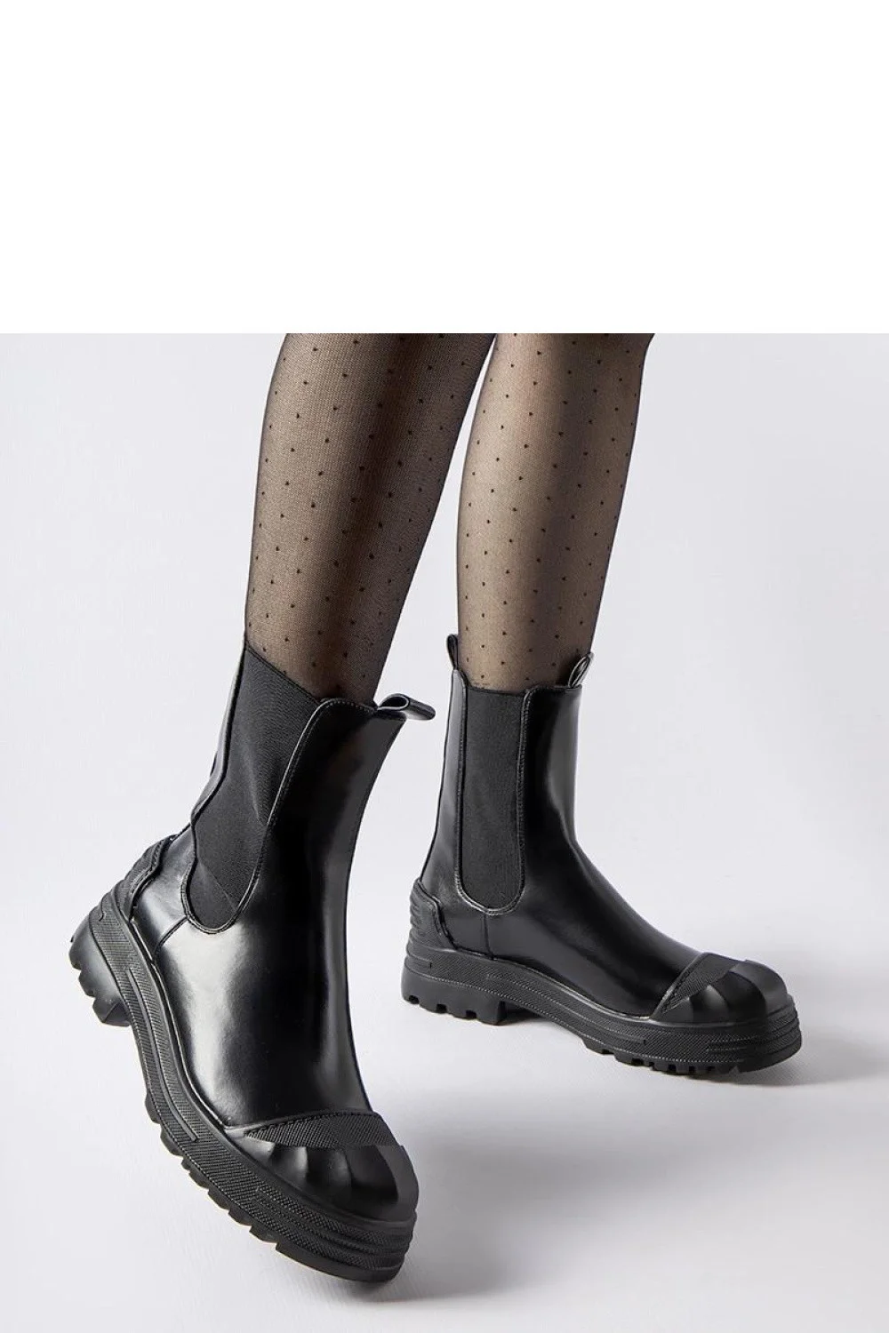 Topánky model 204594 Solea 36