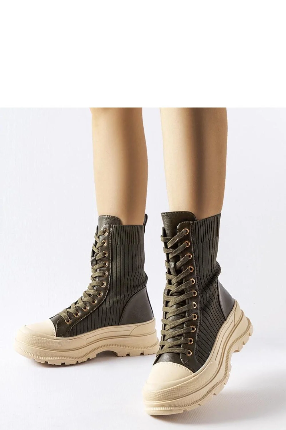 Topánky model 204595 Solea 36