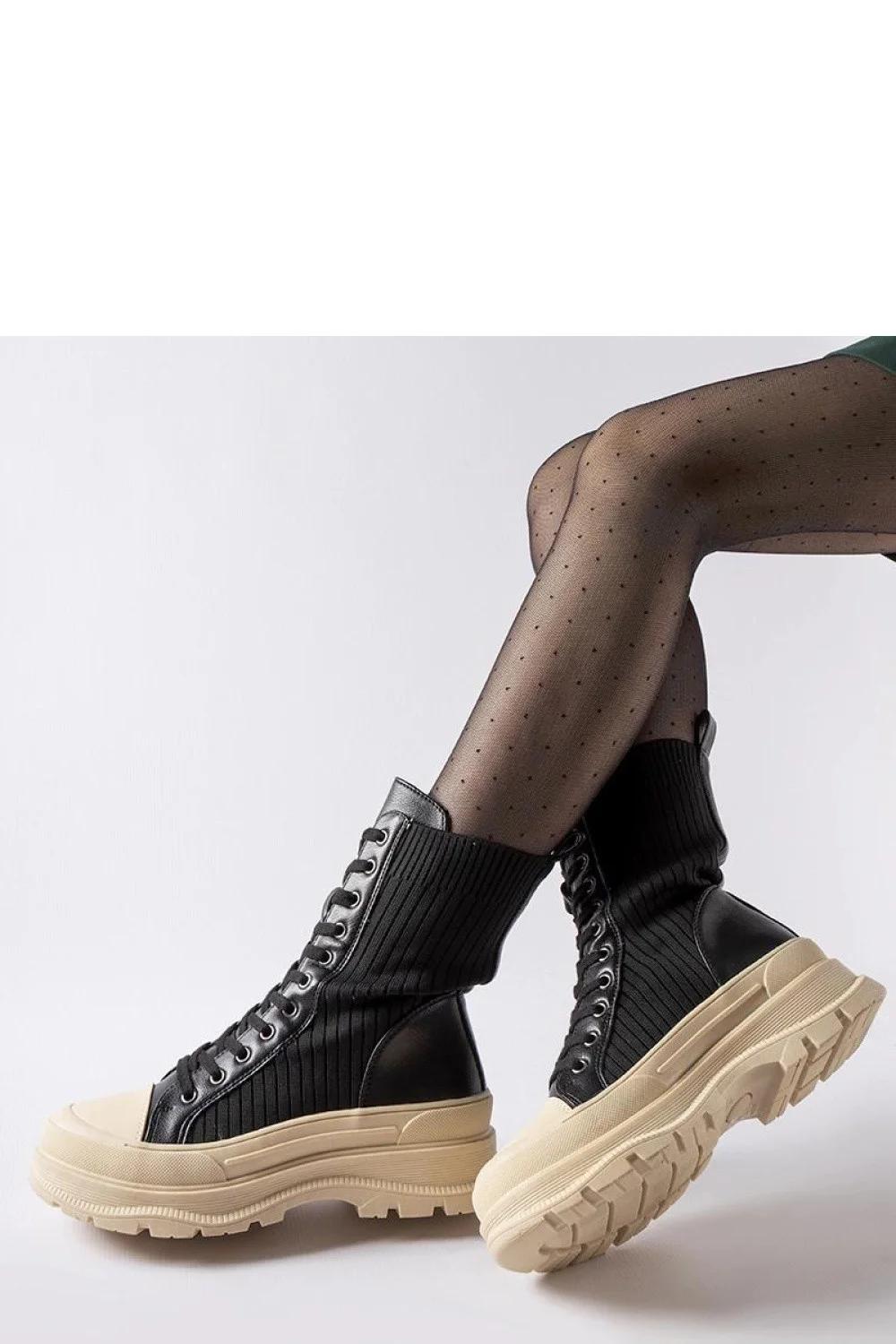 Topánky model 204596 Solea 39